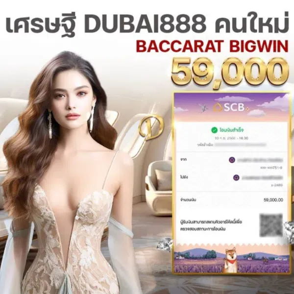 dubai888 club